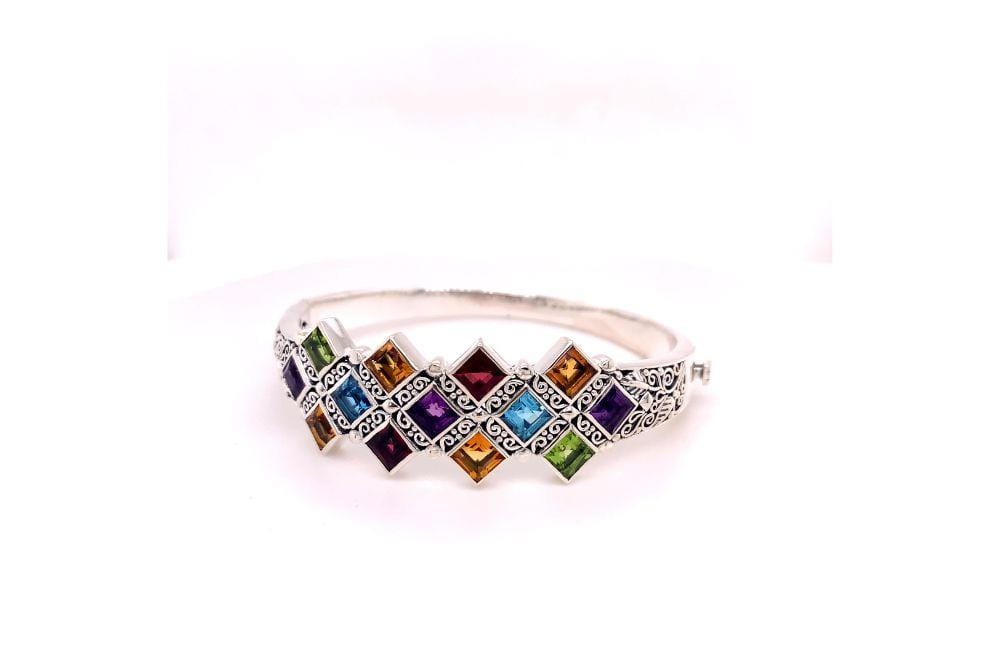 Rinjani Bangle