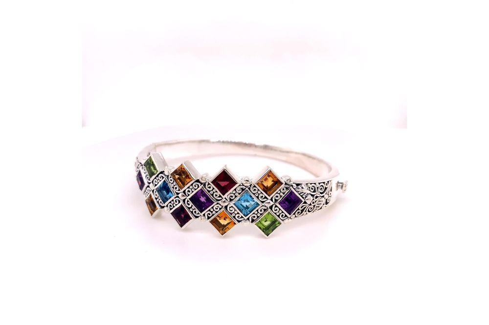Rinjani Bangle