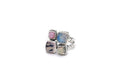Cabu Ring- Opal