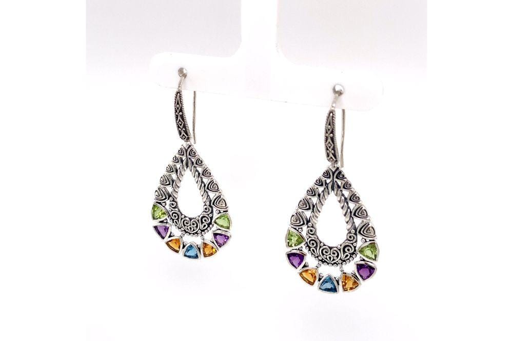 Per Earrings