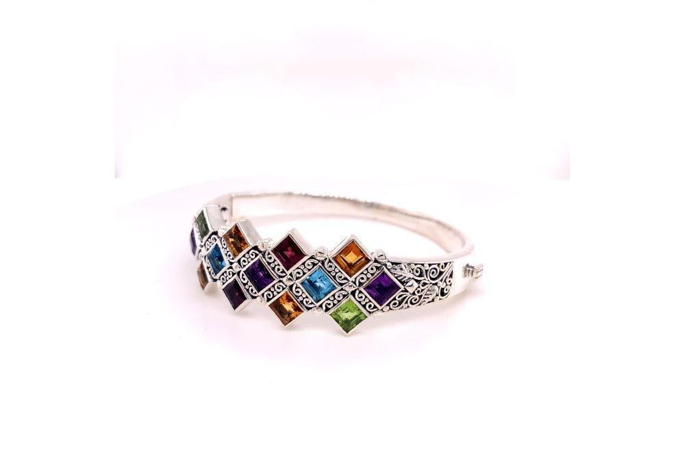 Rinjani Bangle