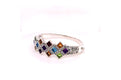 Rinjani Bangle