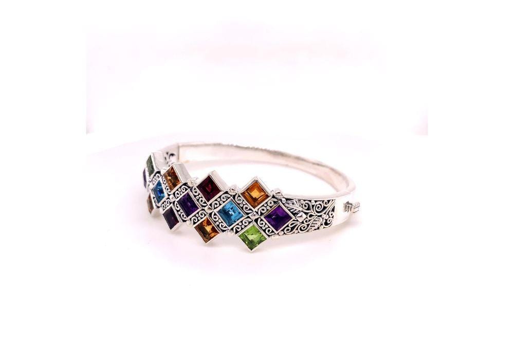 Rinjani Bangle