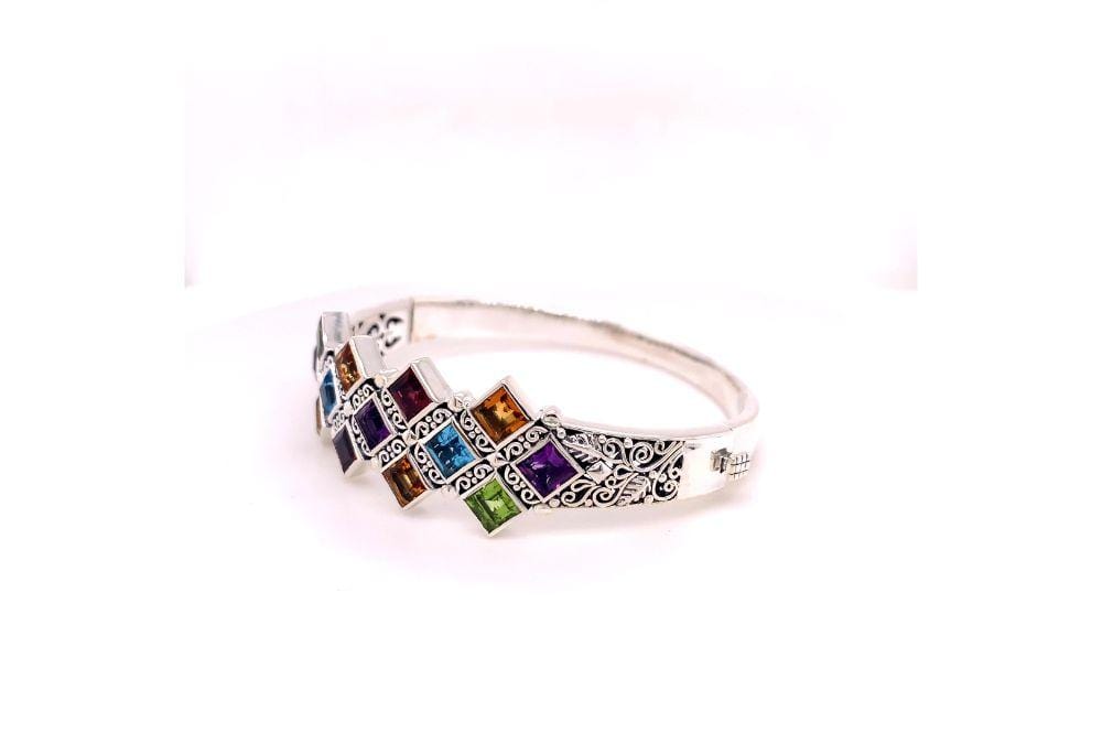 Rinjani Bangle