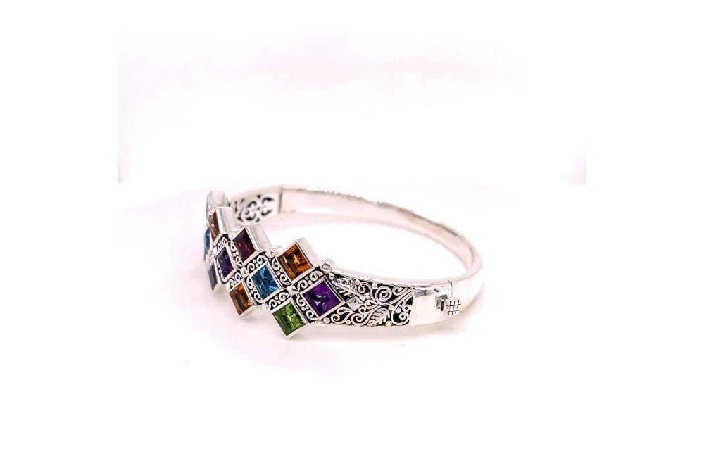 Rinjani Bangle