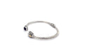 Leyla Bangle- Amethyst