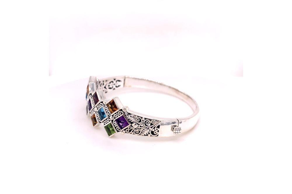 Rinjani Bangle