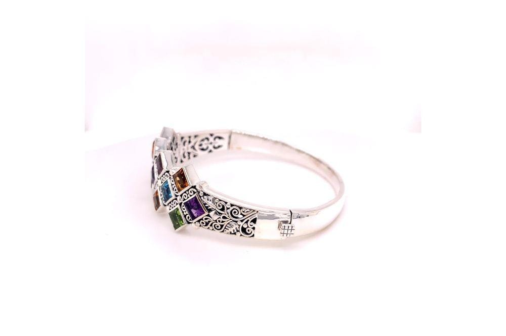 Rinjani Bangle