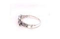 Rinjani Bangle