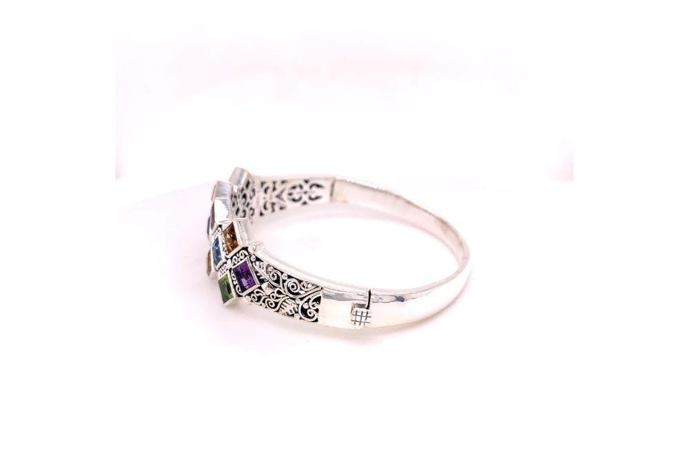 Rinjani Bangle
