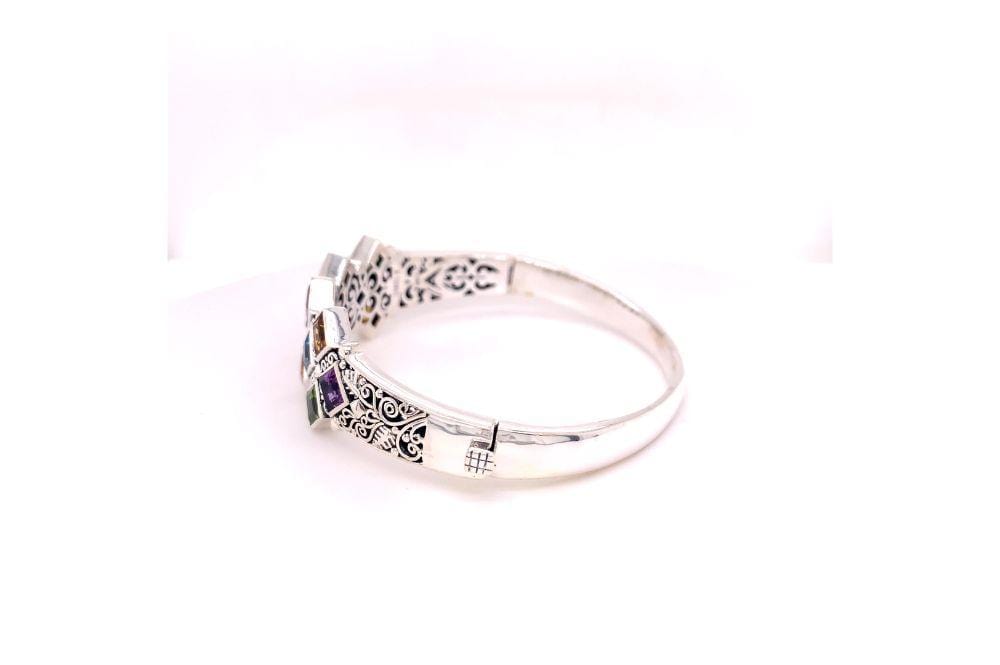 Rinjani Bangle