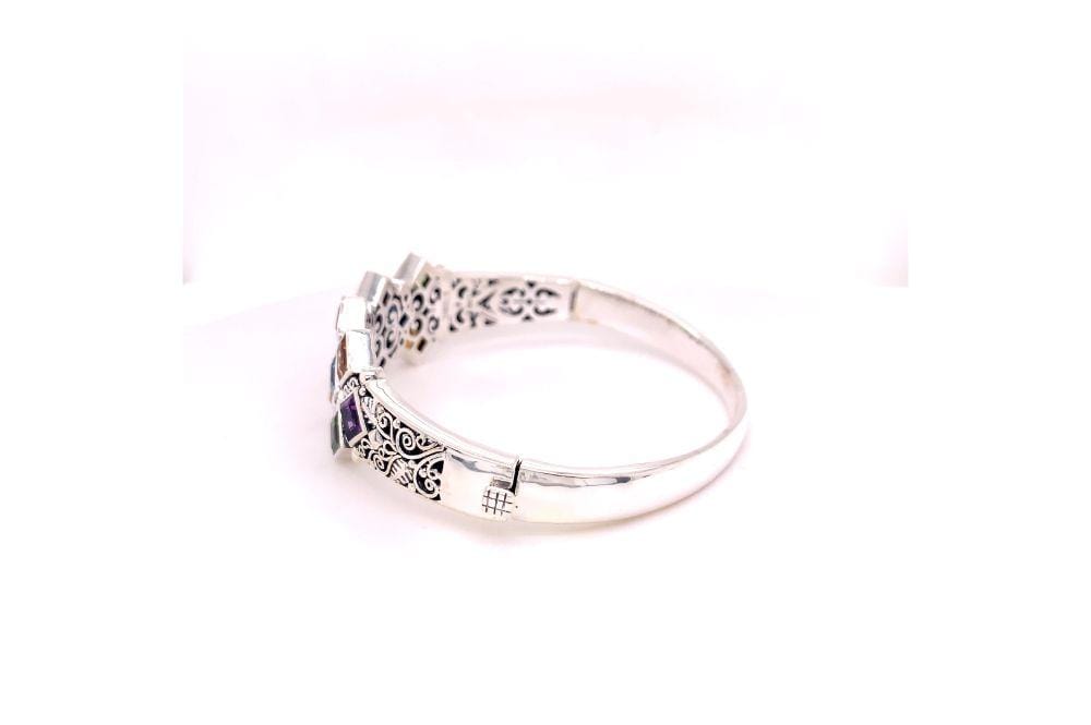 Rinjani Bangle