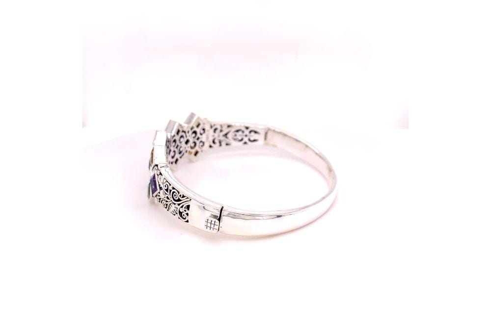 Rinjani Bangle
