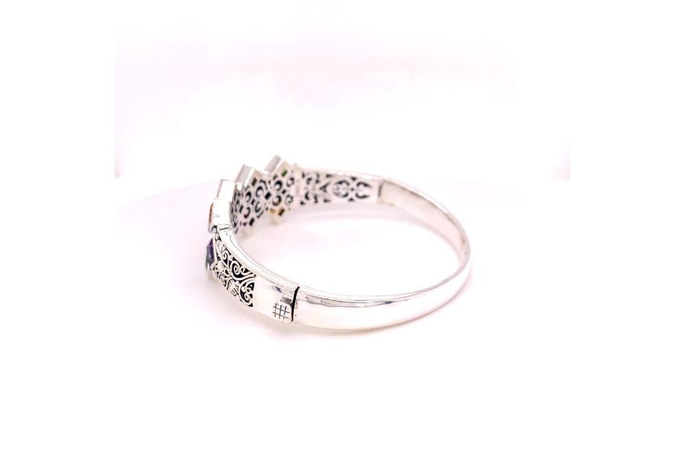 Rinjani Bangle