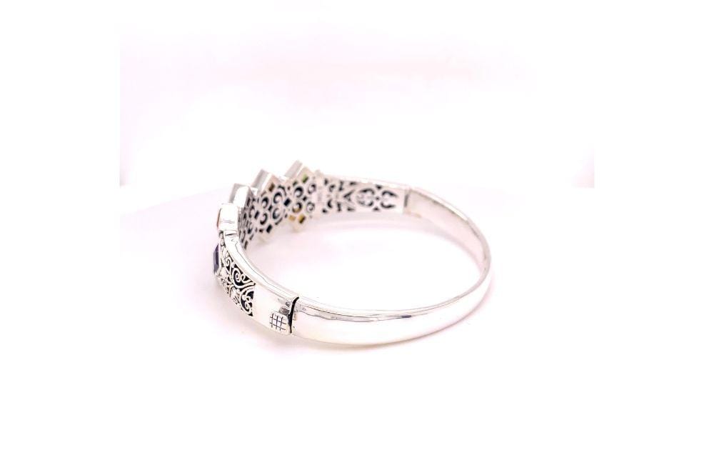 Rinjani Bangle