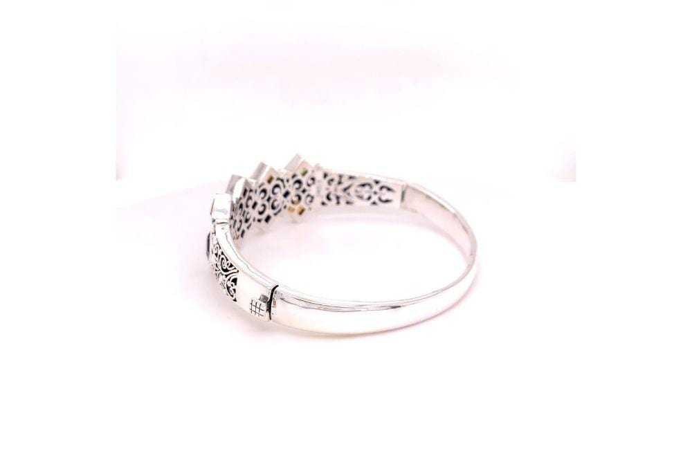 Rinjani Bangle