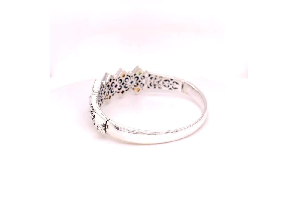Rinjani Bangle