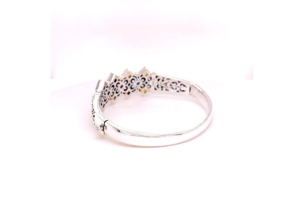 Rinjani Bangle