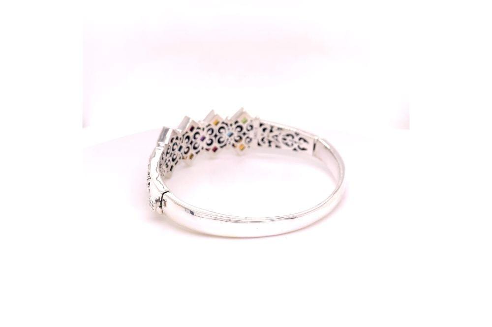 Rinjani Bangle