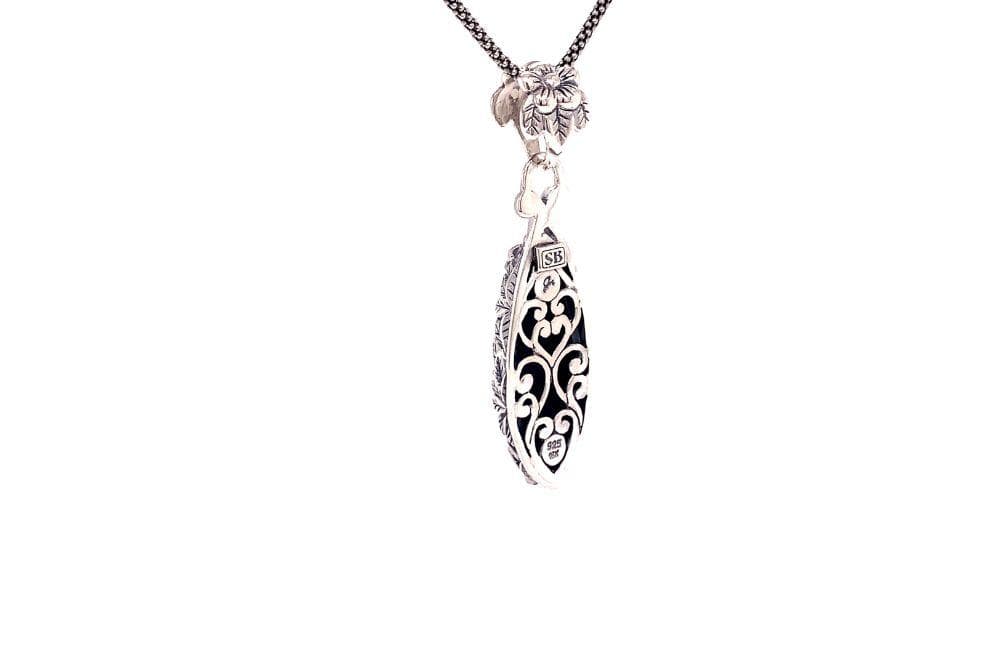 Tanglad Pendant