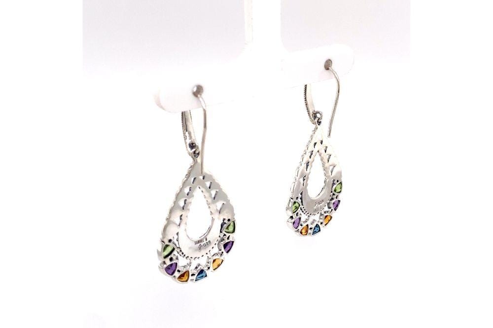 Per Earrings
