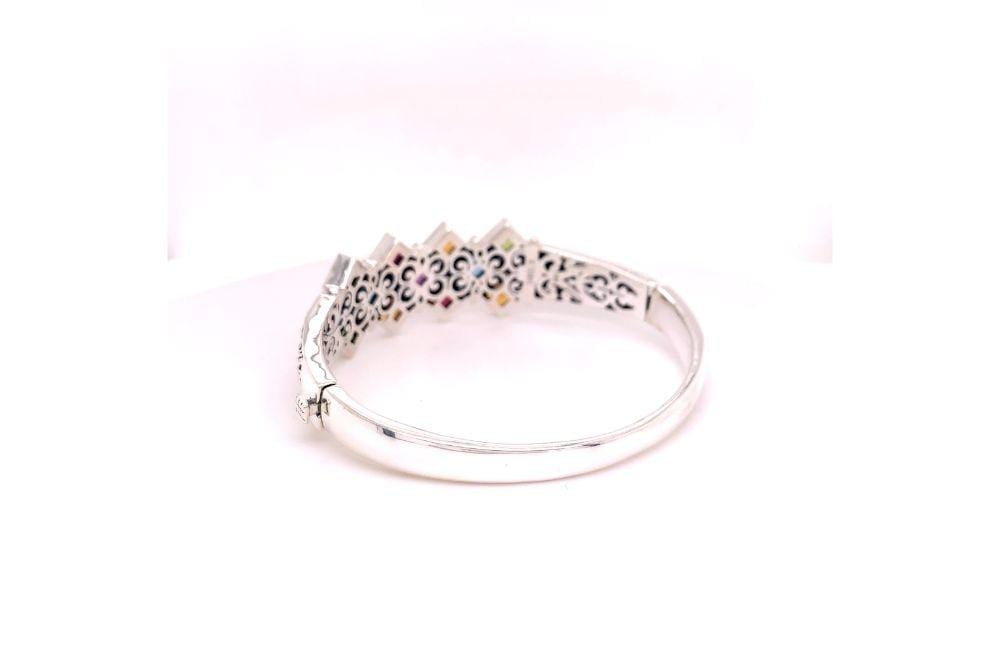 Rinjani Bangle