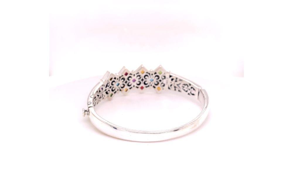 Rinjani Bangle