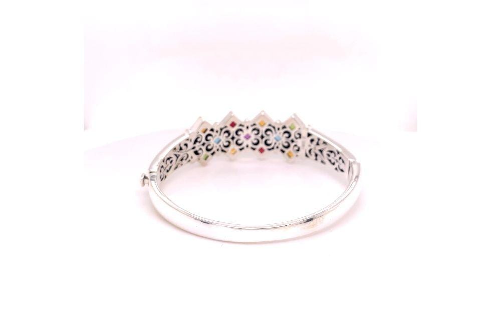 Rinjani Bangle