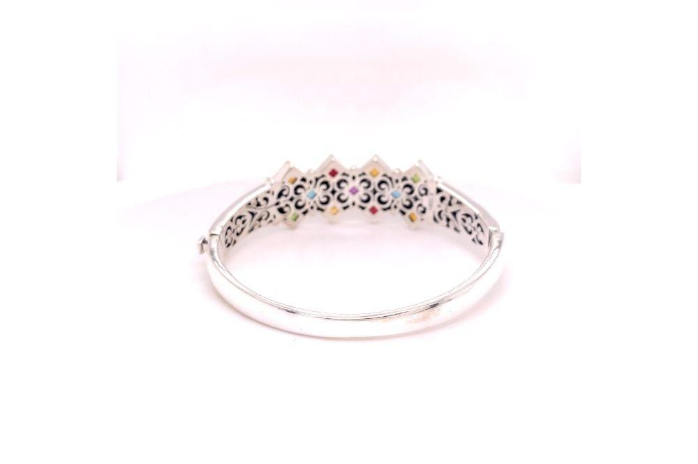 Rinjani Bangle