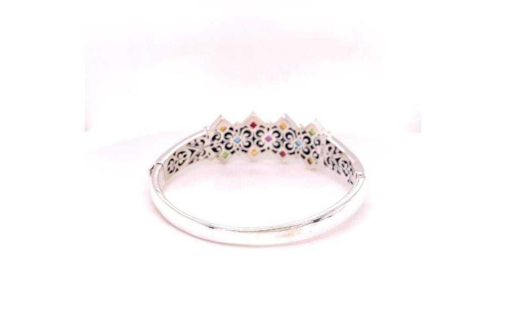 Rinjani Bangle