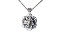 Monarch Pendant
