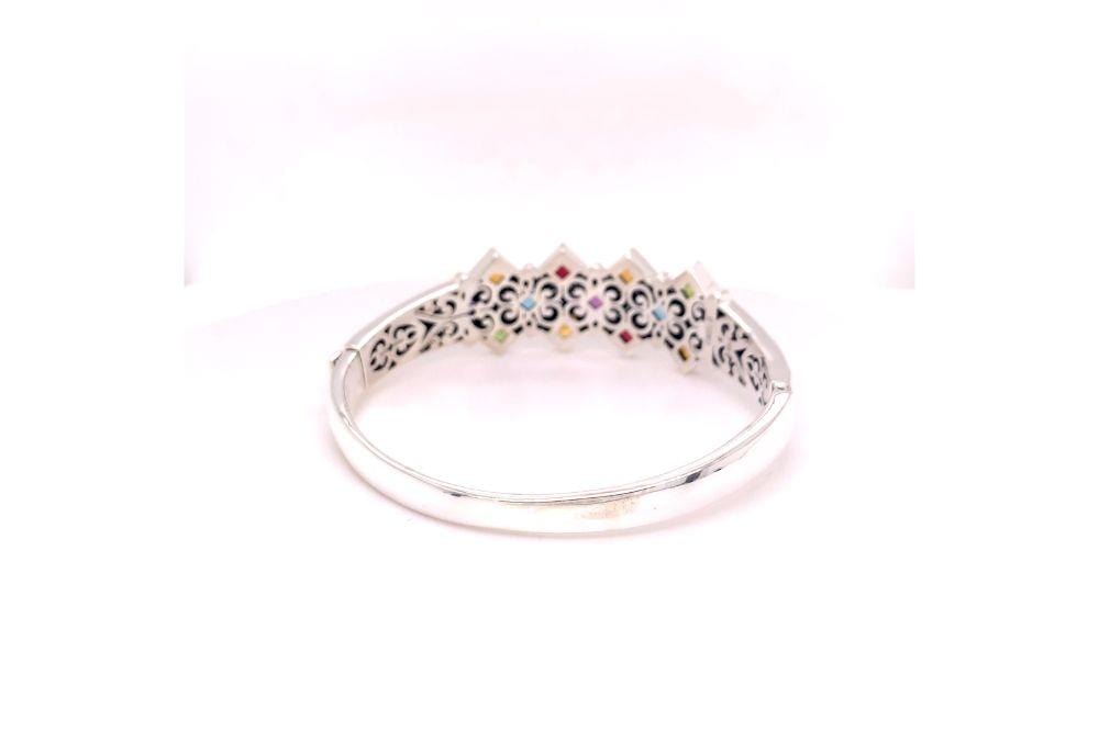 Rinjani Bangle