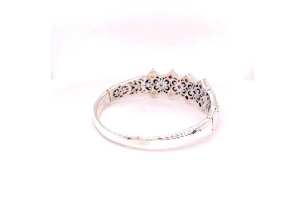 Rinjani Bangle