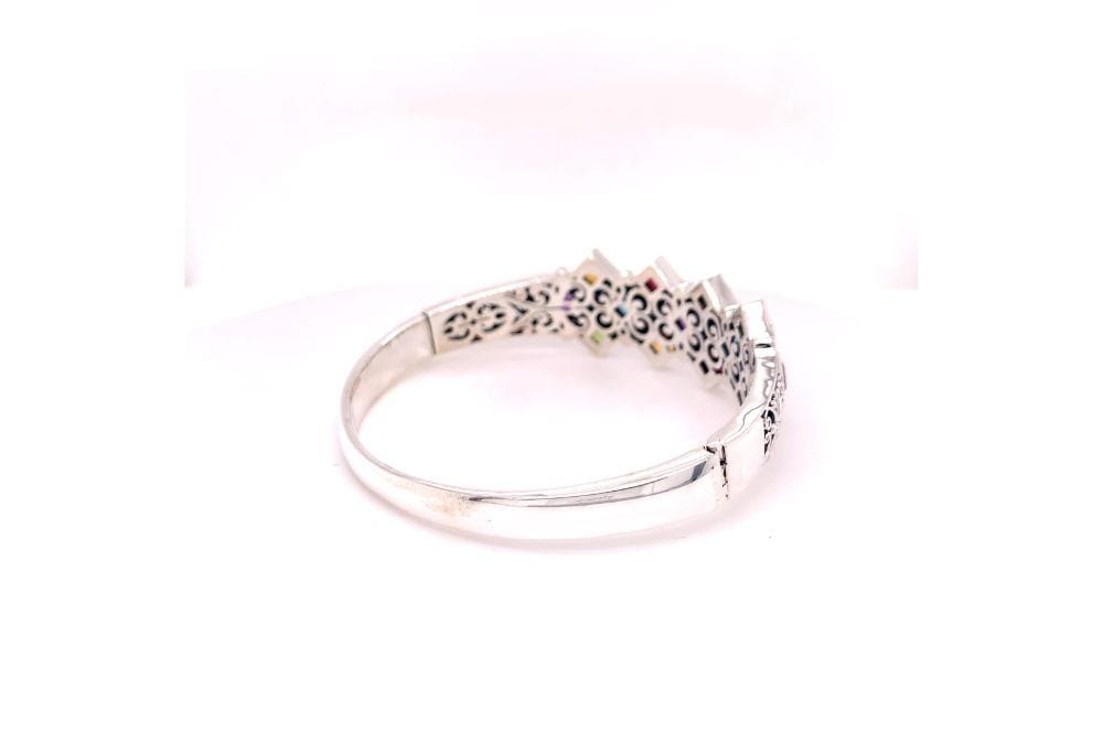 Rinjani Bangle