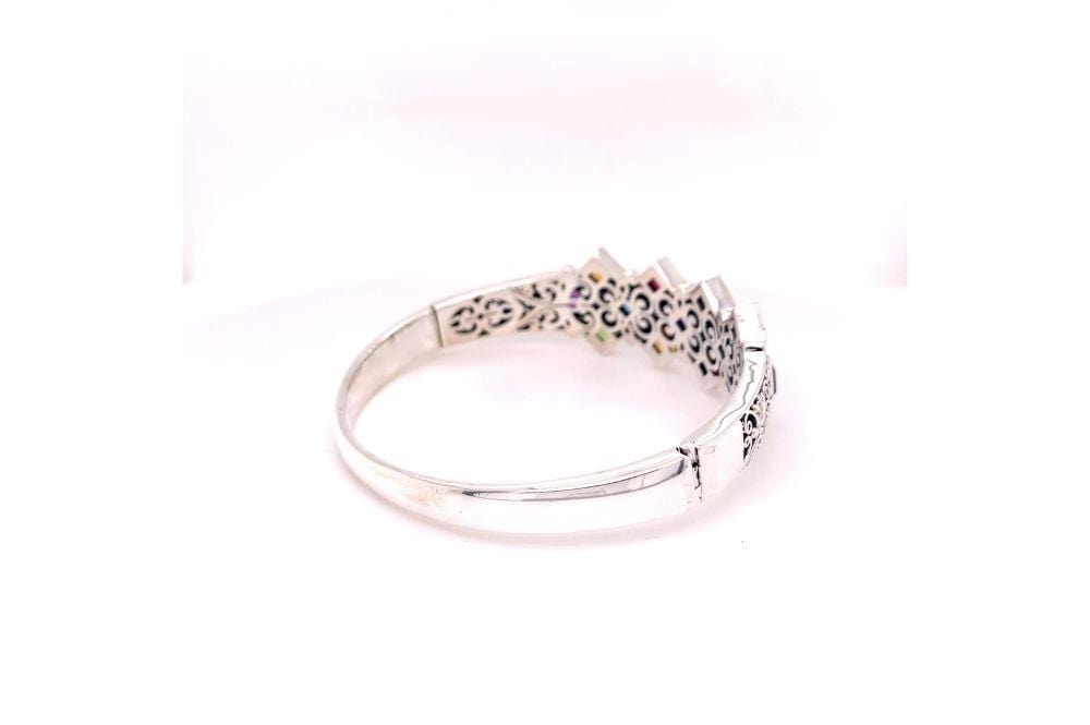 Rinjani Bangle