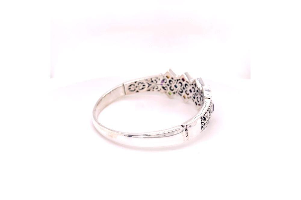 Rinjani Bangle