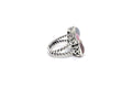 Cabu Ring- Opal