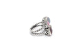 Cabu Ring- Opal