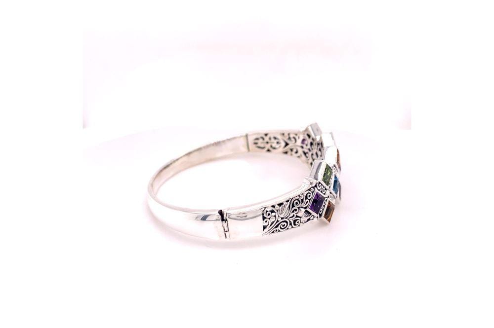Rinjani Bangle
