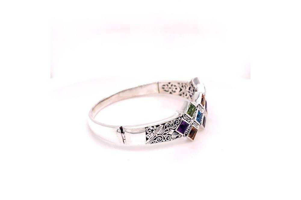Rinjani Bangle
