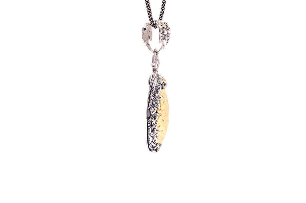 Tanglad Pendant