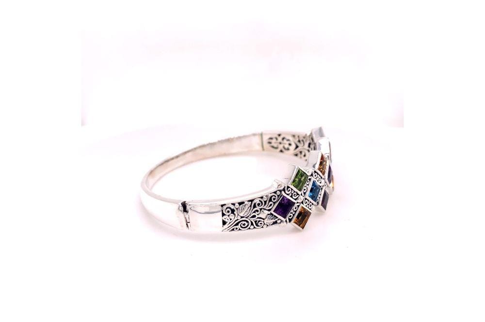 Rinjani Bangle