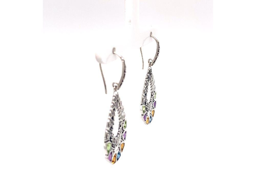 Per Earrings