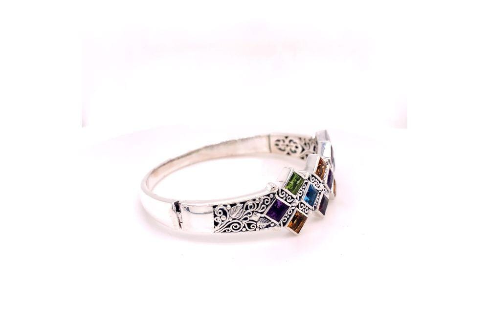Rinjani Bangle