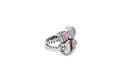 Cabu Ring- Opal