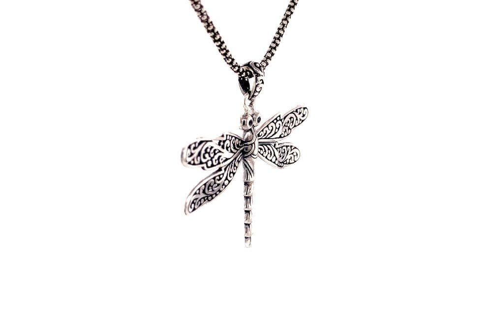 Mata Pendant