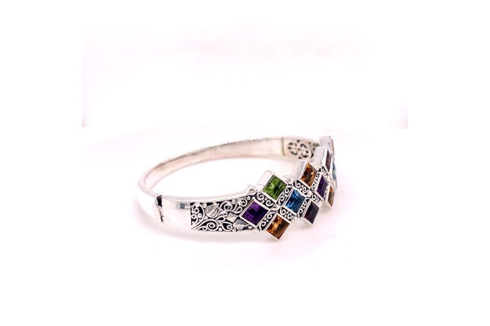 Rinjani Bangle