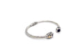 Leyla Bangle- Amethyst