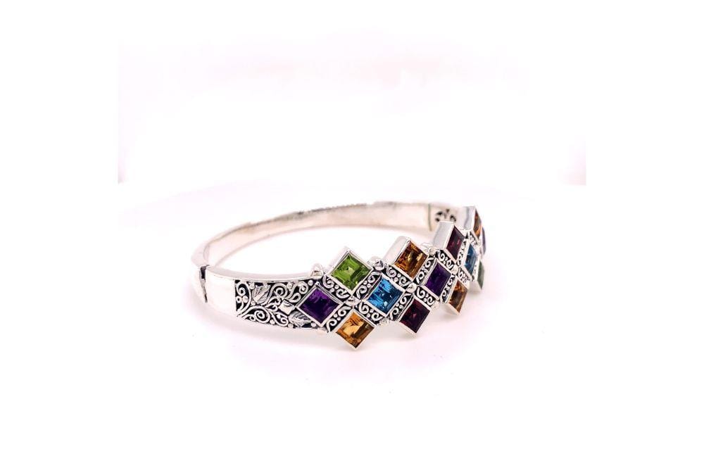 Rinjani Bangle