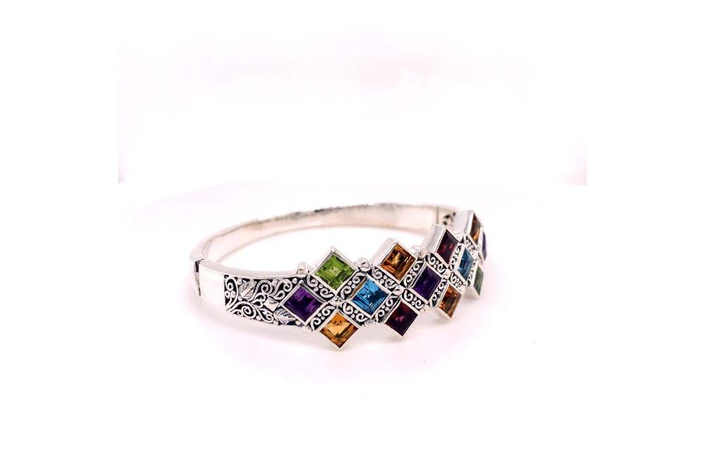 Rinjani Bangle